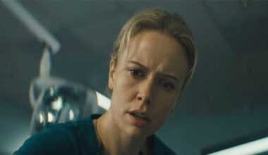 Out Of The Further' Trailer Reveals Terrifying New Powers