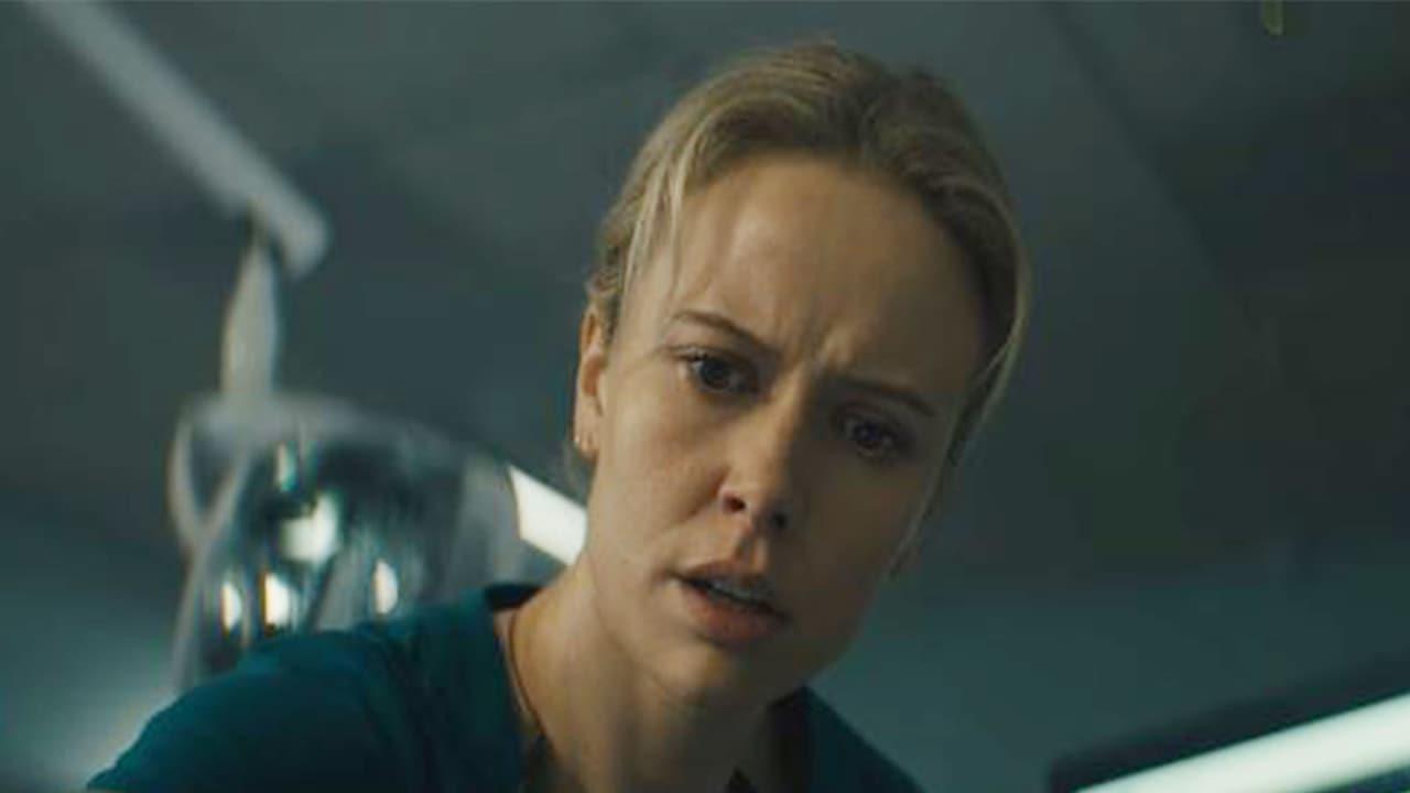 Out Of The Further' Trailer Reveals Terrifying New Powers