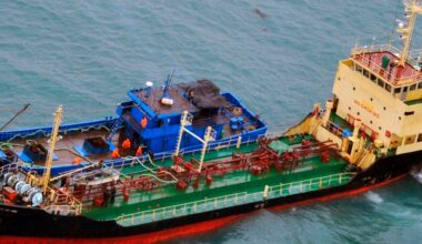 New Zealand spy plane reports possible North Korea sanctions breach at sea | Kim Jong Un News