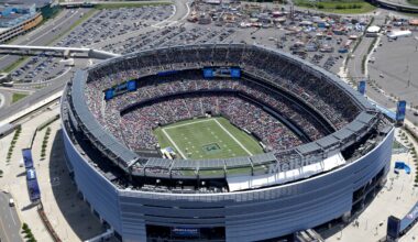 World Cup 2026: Football fans outraged by United States transit prices | World Cup 2026 News