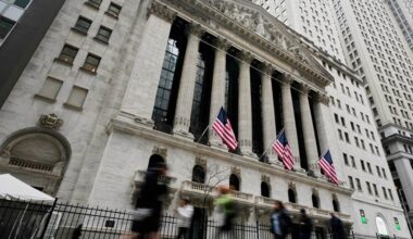 Iran war’s big winners: Wall Street, weapons firms, AI and green energy | Business and Economy News