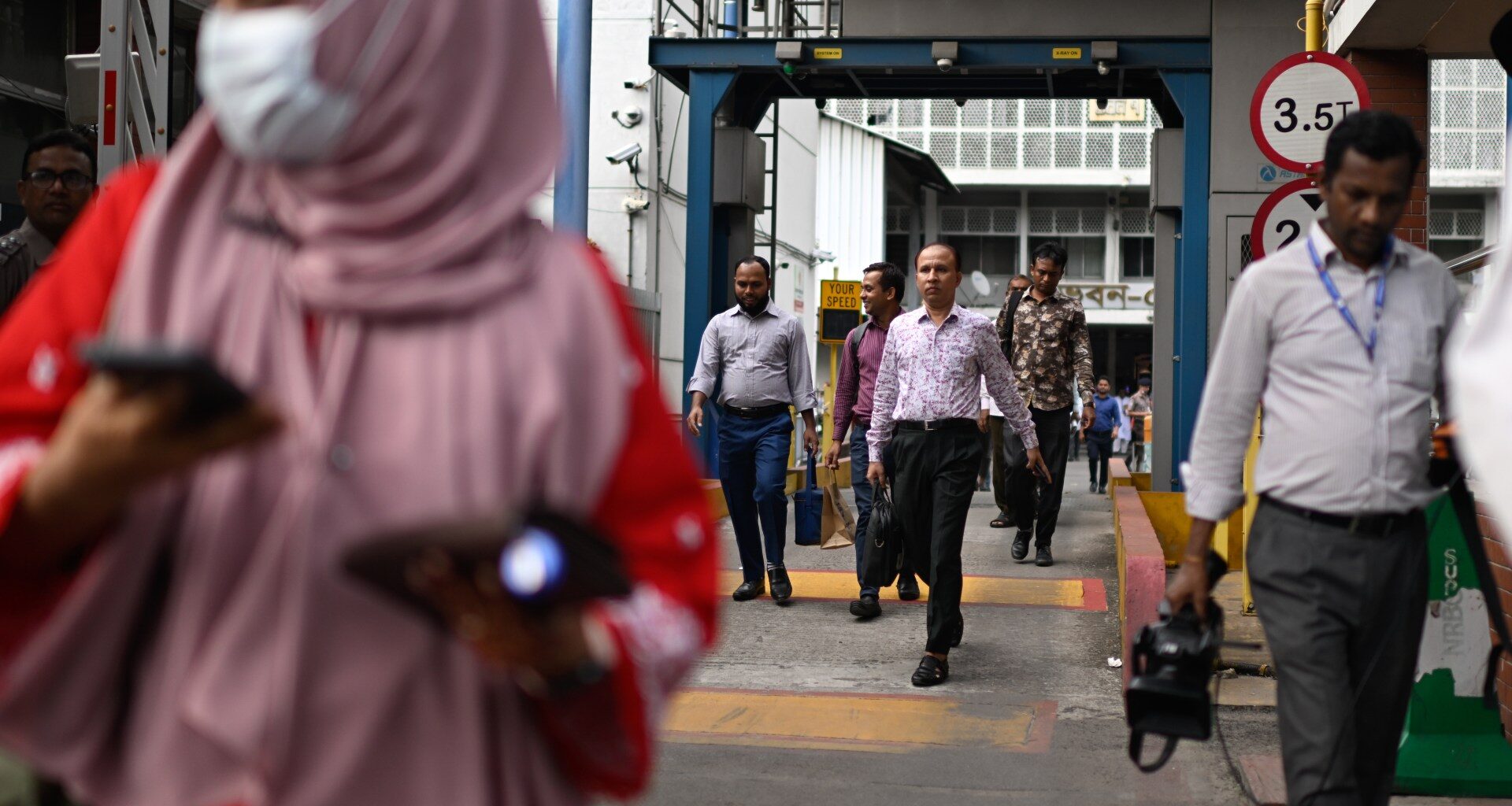 Suspected measles outbreak kills nearly 100 children in Bangladesh | Health News