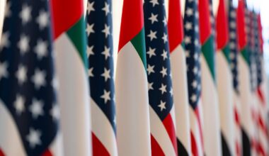 UAE economy highly resilient, ambassador to US says after Trump discusses possible currency swap