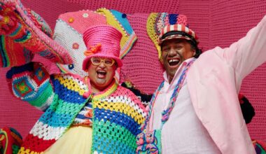 Wool in the Bay knitting retreat to bring fibre fans from across New Zealand and Australia to Napier