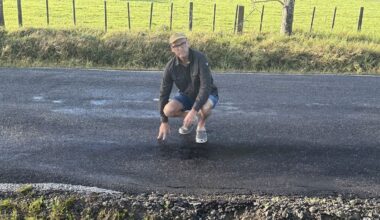 Far North pothole sparks calls for urgent safety fix