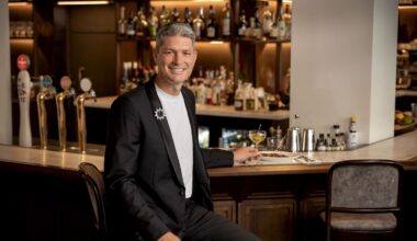 How To Not Mess Up A First Dinner Date: Jesse Mulligan’s Essential Dating Advice