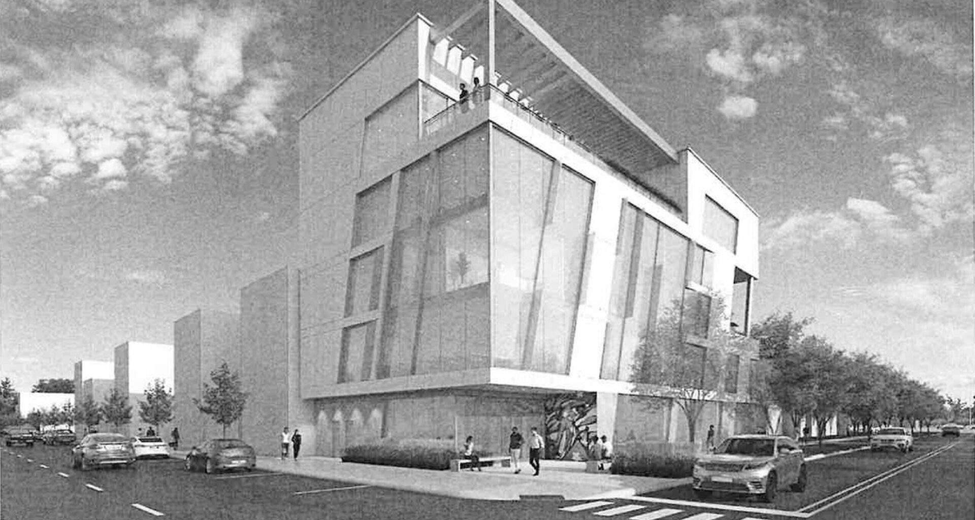 Plans Advancing For New Health/Workforce Training Hub In Humboldt Park