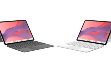 ASUS launches Chromebook CM32 Detachable for reliable mobile productivity