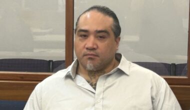 Rimutaka Prison corruption: Corrections officer sentenced for smuggling drugs and alcohol to inmate