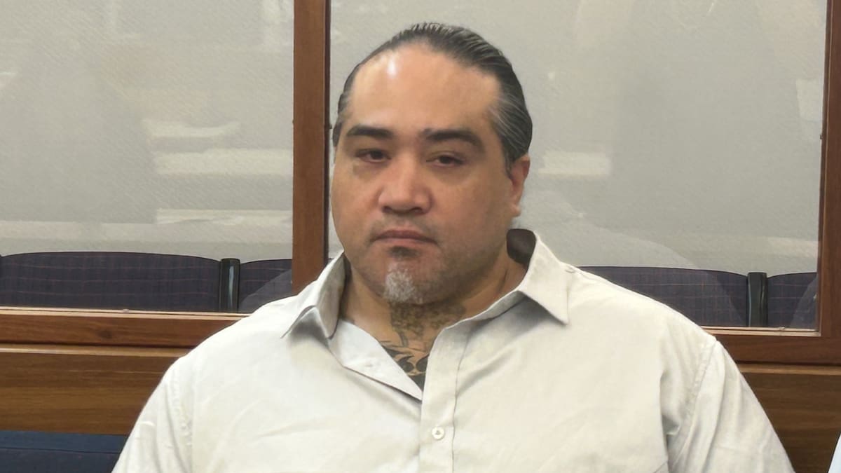 Rimutaka Prison corruption: Corrections officer sentenced for smuggling drugs and alcohol to inmate