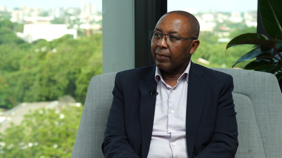 Absa Group CEO outlines five sectors for pension funds in Africa