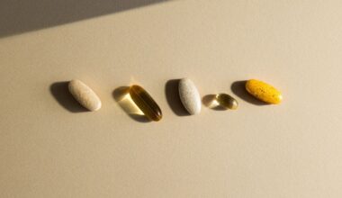 Fiber vs. Probiotics: What’s Best for Your Gut? One Is Better Than the Other, It Turns Out