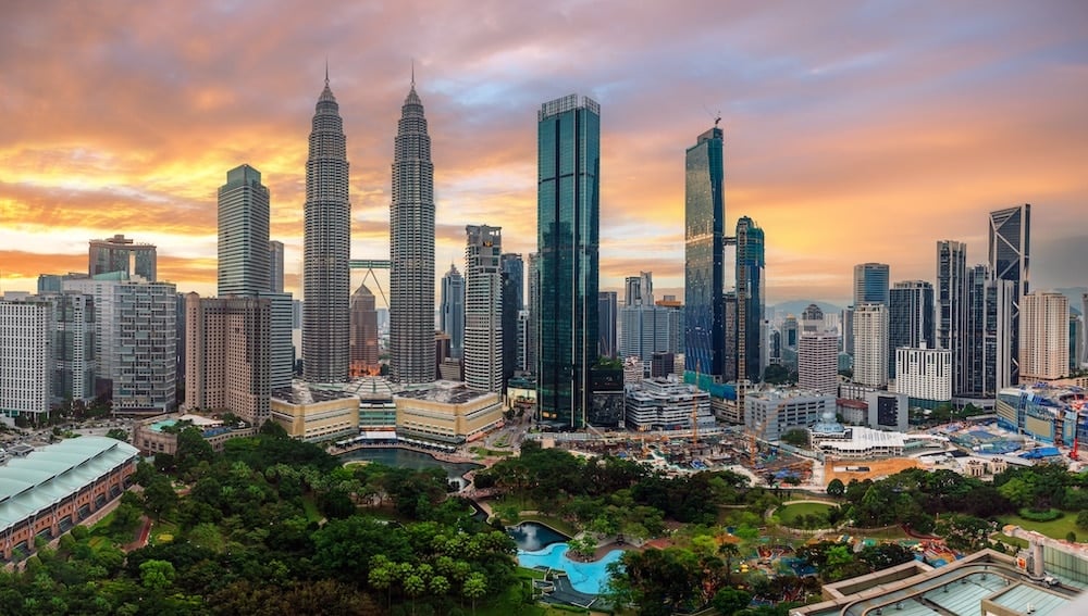 Malaysia pension fund KWAP names board member Azmi Abdullah as acting CEO, sources say