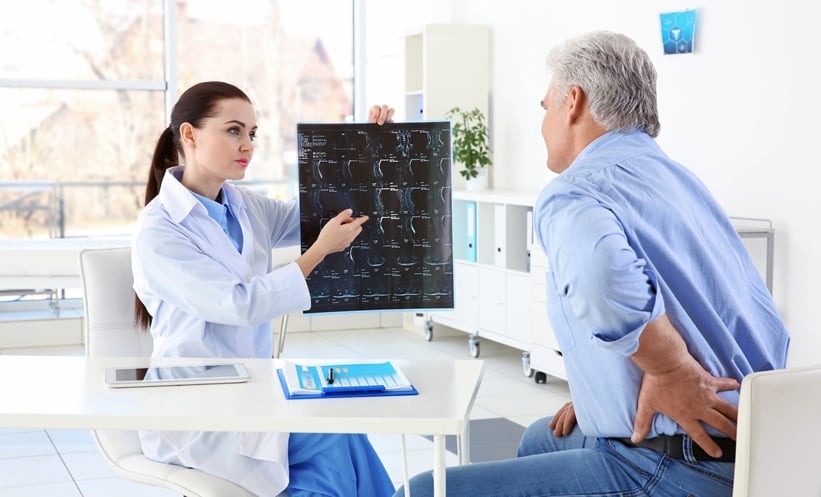 Men Referred Too Late for Osteoporosis Screening?