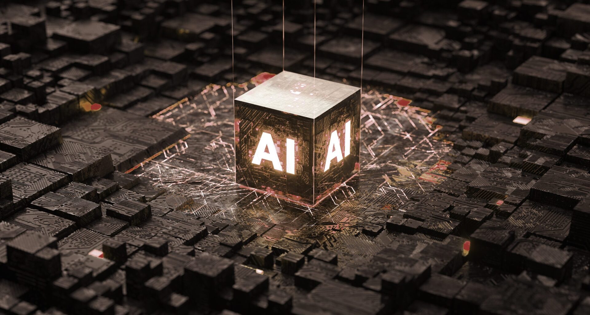 The AI Ecosystem Edge — Introducing Our Frontier AI Alliance