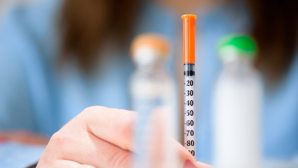 Aerobic exercise, OTC abortion meds, insulin: Morning Rounds