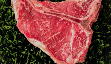 9 Foods With More Protein Than Steak