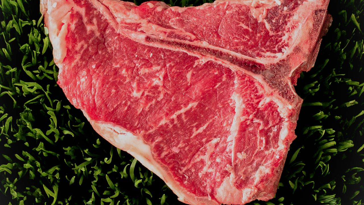 9 Foods With More Protein Than Steak
