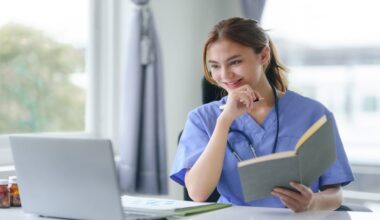 Stroke outcome prediction concept using clinical notes and artificial intelligence