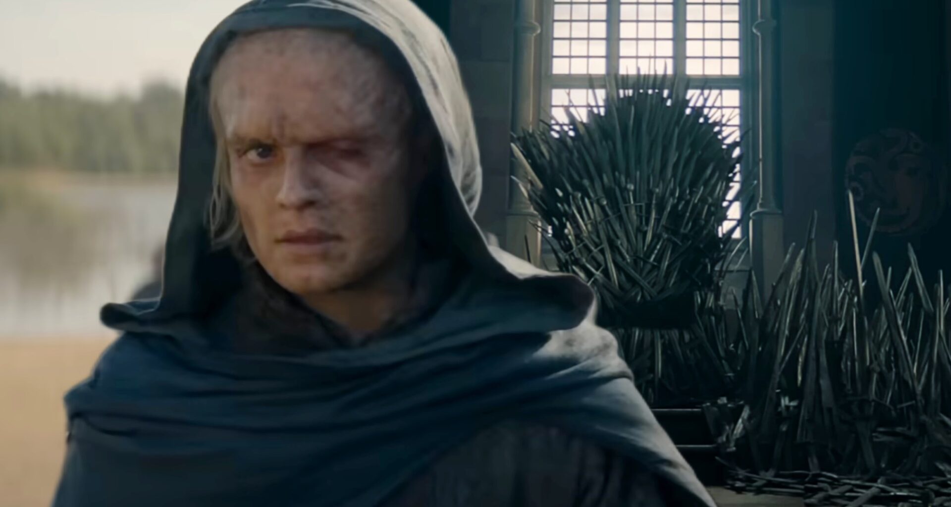 House of the Dragon Season 3 Officially Rewrites Its Iron Throne Story for the 4th Time (& Changes the Show's Premise)