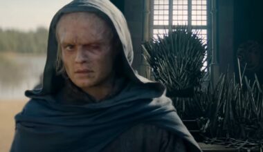 House of the Dragon Season 3 Officially Rewrites Its Iron Throne Story for the 4th Time (& Changes the Show's Premise)