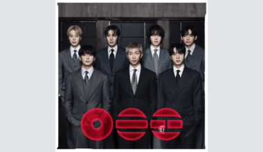 BTS album chart billboard 200 Arirang