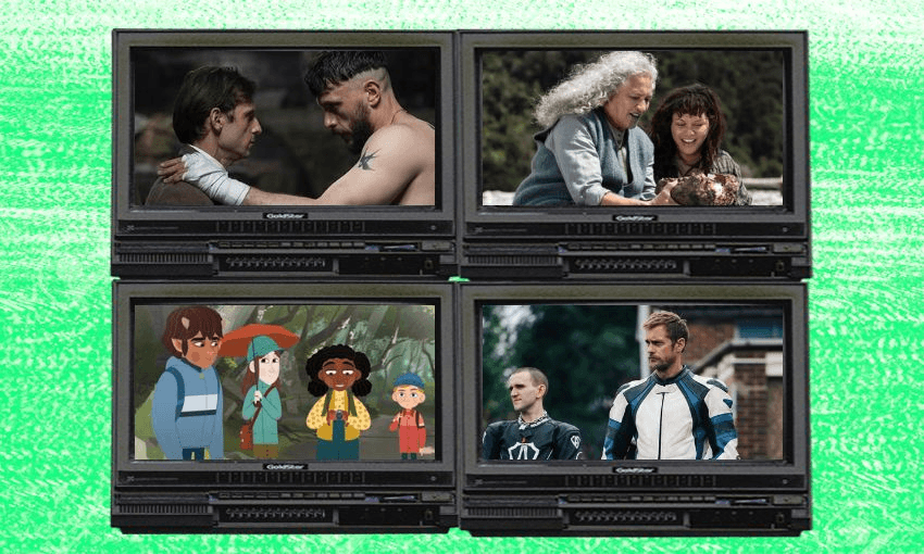 New To Streaming: What to watch on Netflix NZ, Neon and more this week