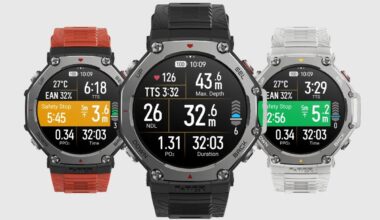 Garmin Fenix smartwatch competitor gets new features in update