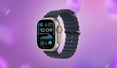 Amazon deal cuts $50 off this Renewed Apple Watch Ultra 2