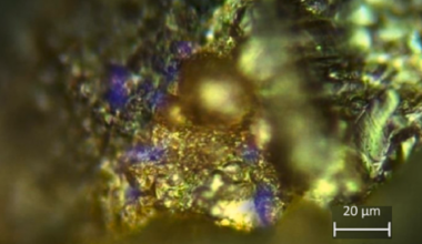 Analysing The Sample Preparation Process In Meteorites And Its Impact On The Pretreatment Of Returned Samples To Earth