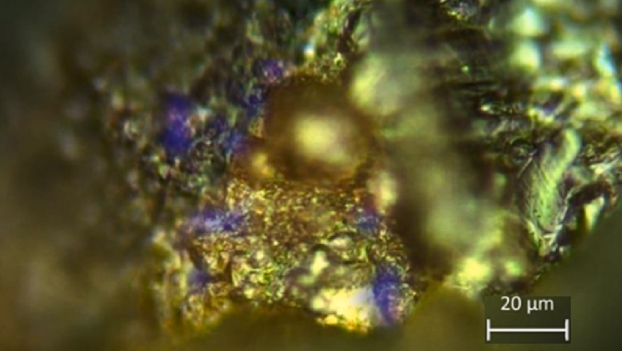 Analysing The Sample Preparation Process In Meteorites And Its Impact On The Pretreatment Of Returned Samples To Earth