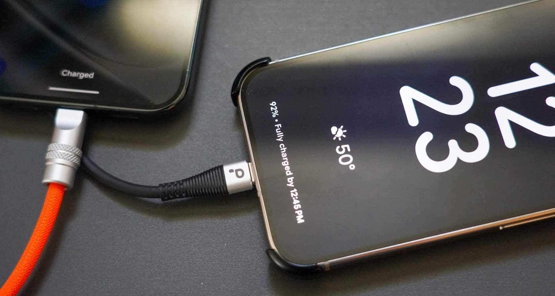 Android 17 Has a Really Cool, Secret Battery Charging Trick