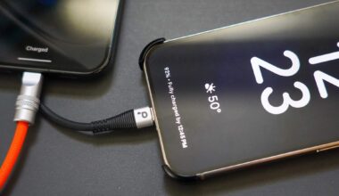 Android 17 Has a Really Cool, Secret Battery Charging Trick