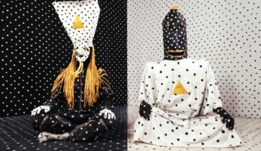 How Angine de Poitrine's Intricate Math Rock Defies Generative AI Formulas for Text-Prompted Music