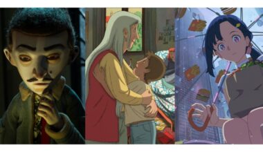 Cannes Annecy Animation Showcase: Alain Gagnol, Sofia Carrillo