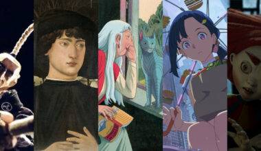 Cannes Annecy Animation Showcase 2026: Full Lineup