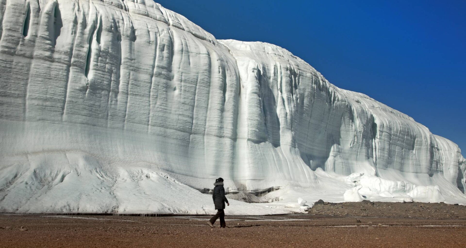 A Close Look at the Earth's Tiniest, and its Most Vast, Wonders