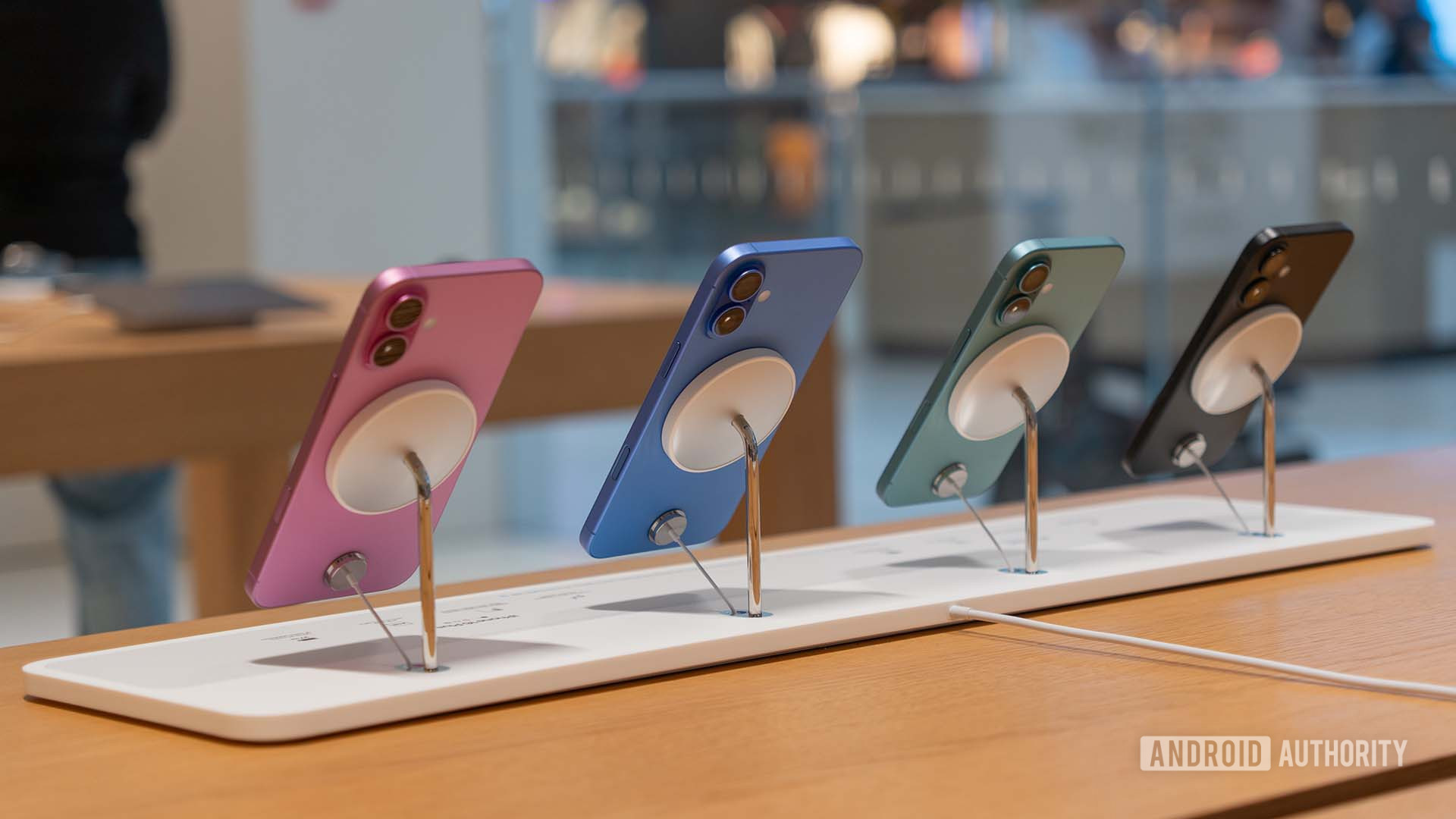 Apple iPhone 17 1 Apple iPhone 17 1