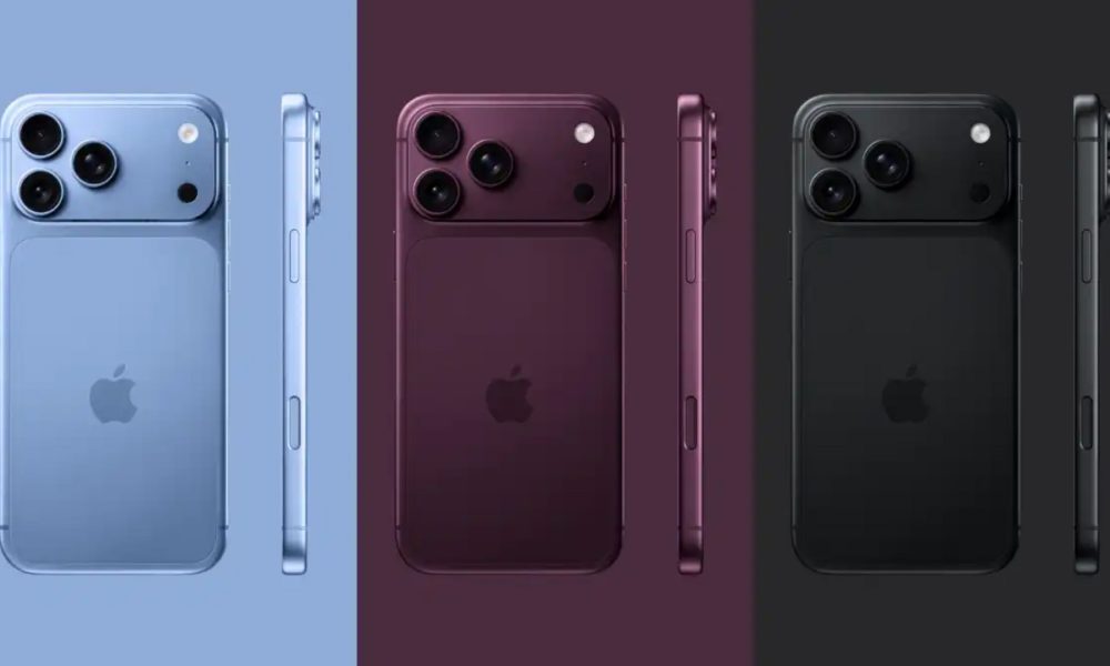 This rumored iPhone 18 color will make you switch phones