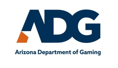 Arizona Dept of Gaming Logo