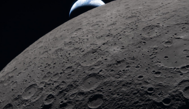 Here are all the high-res images from NASA's Artemis II lunar flyby mission