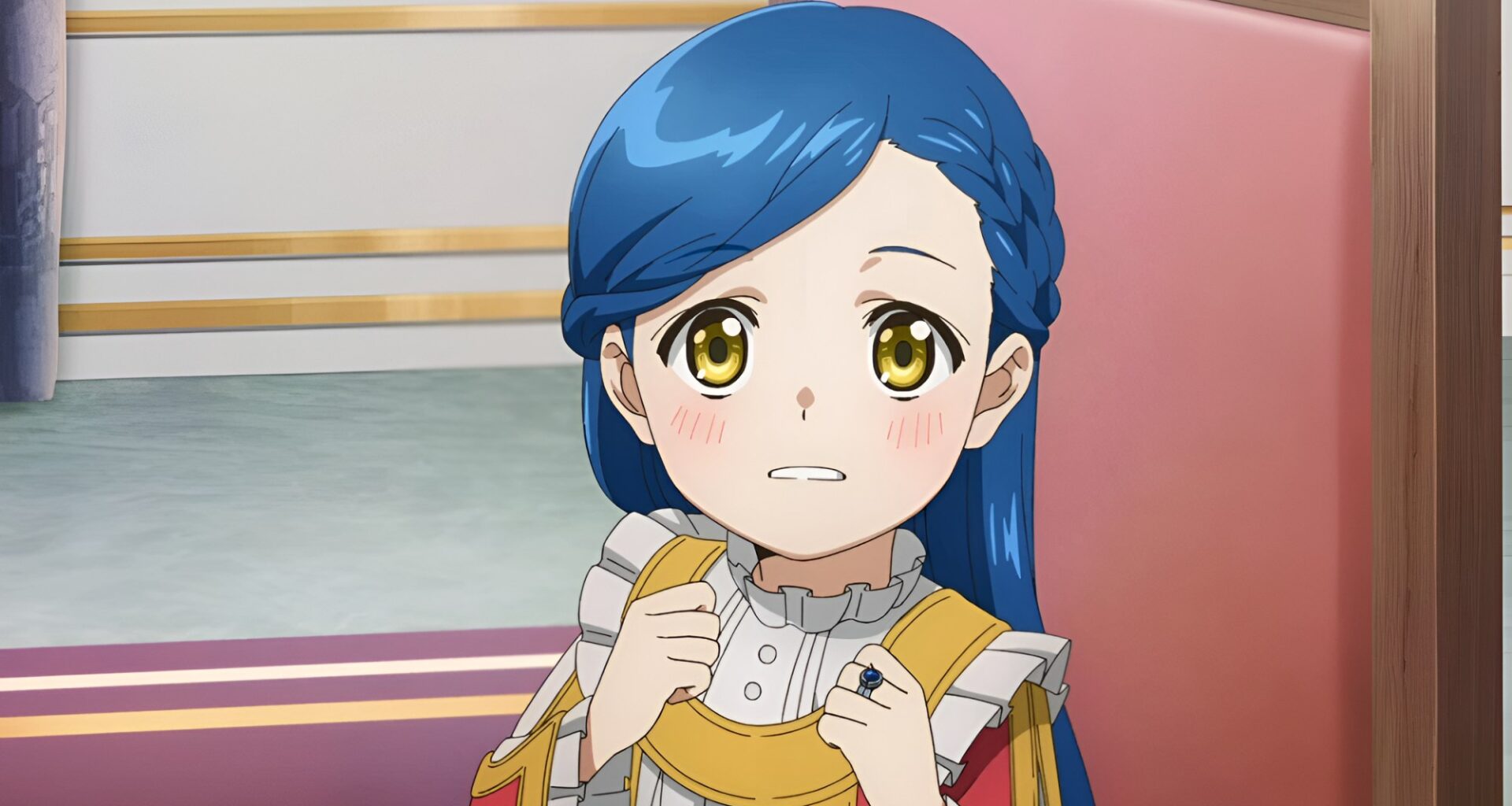 After AI Controversy, Major Crunchyroll Anime Unveils Exciting Update