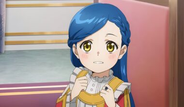 After AI Controversy, Major Crunchyroll Anime Unveils Exciting Update