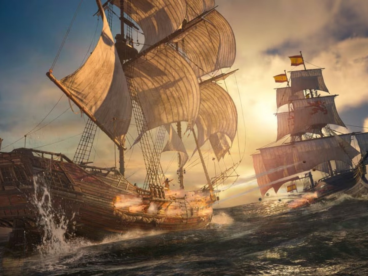 Assassin's creed black flag resynced 5