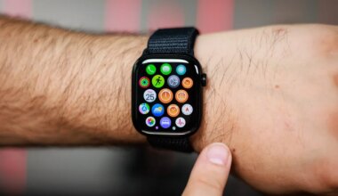 At $100 off, the Apple Watch Series 11 is finally the fairly priced upgrade you’ve been waiting for