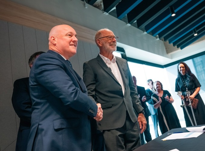 City Deal, or No Deal?