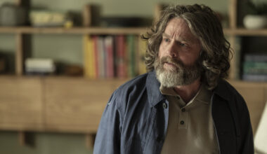season 1, episode 2, "Shine Brightly"