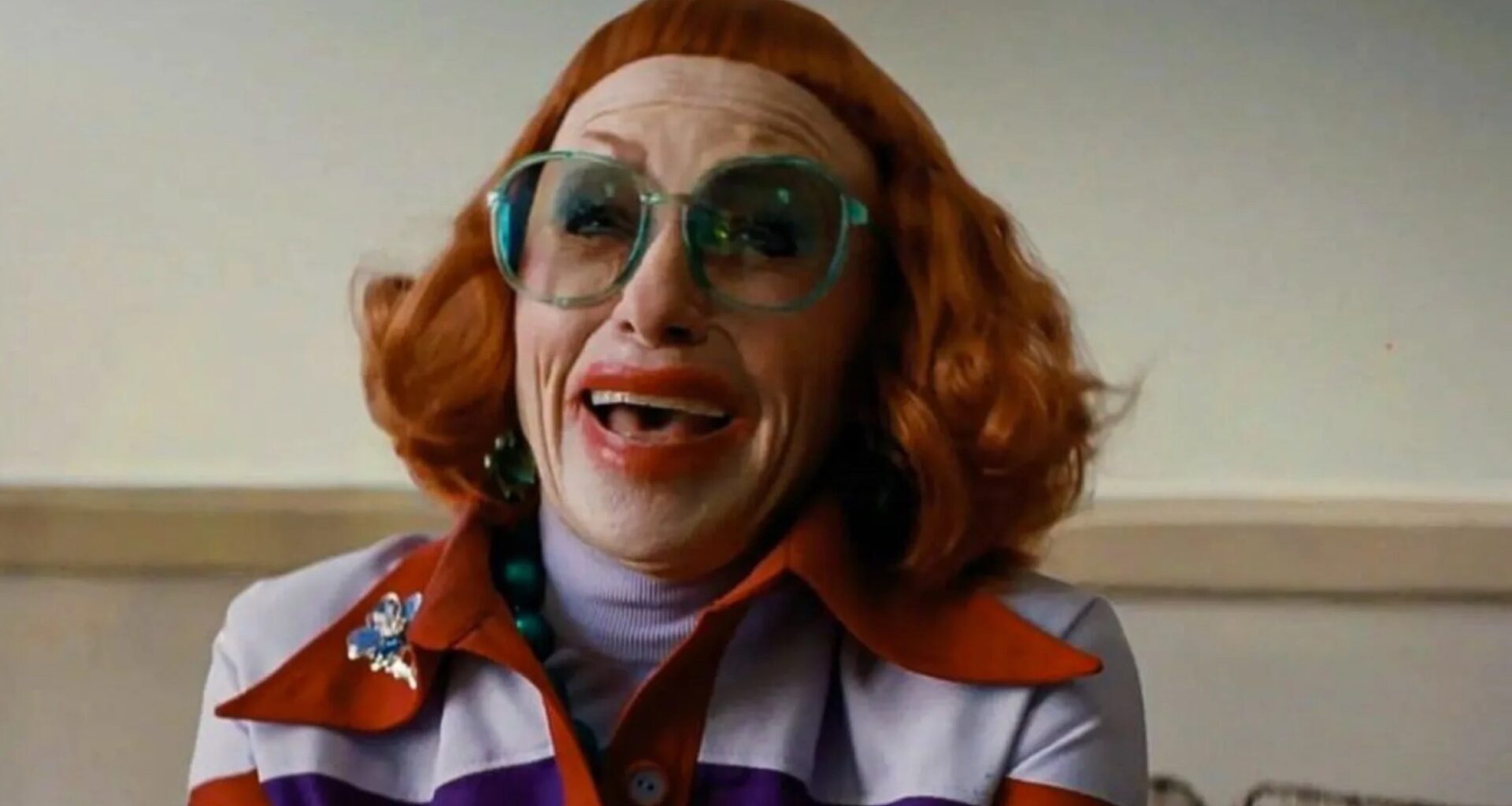 Weapons Officially Confirms Plans for New Movie After Amy Madigan's Oscar Win (With Help From a MonsterVerse Writer)