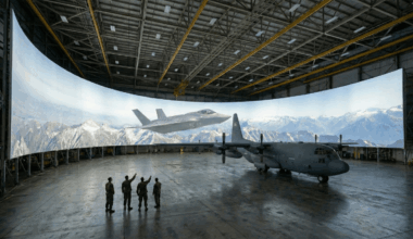 MUS immersive, Led by Miramax Exec, Targets Immersive Event Cinema