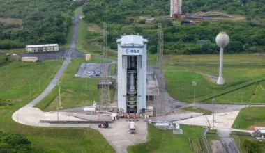 Avio has delayed the launch of ESA's SMILE mission aboard a Vega C rocket after identifying a subsystem production issue.